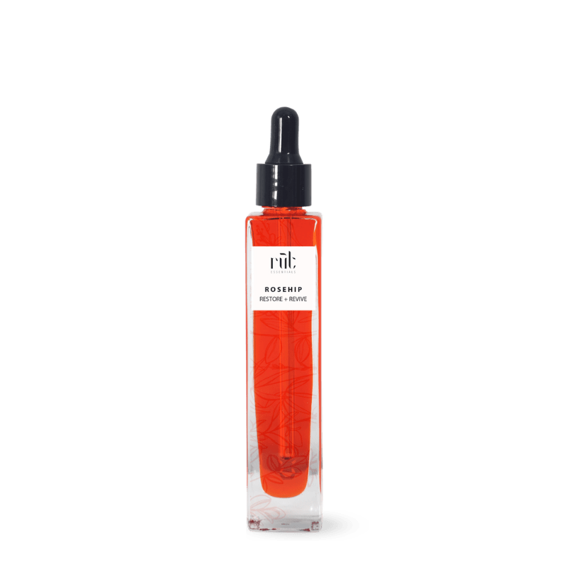 Rosehip Carrier body oil