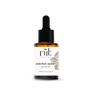 Juniper Berry Essential oil