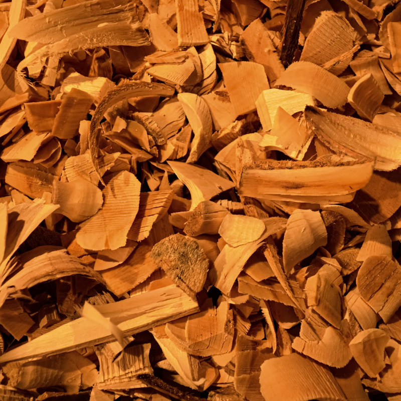sandalwood essential oil wood