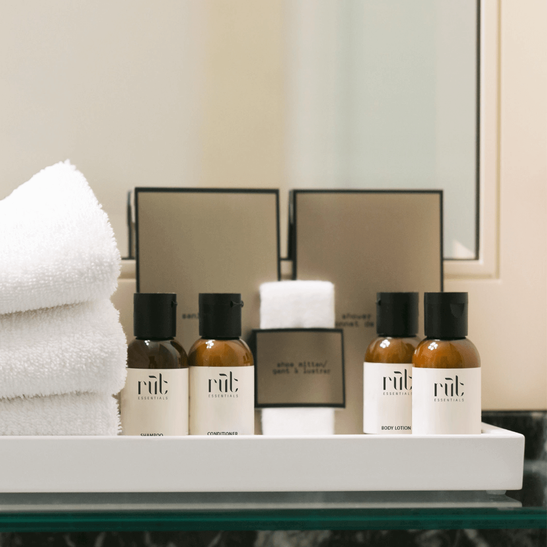 Hotel Amenities Photos and Images