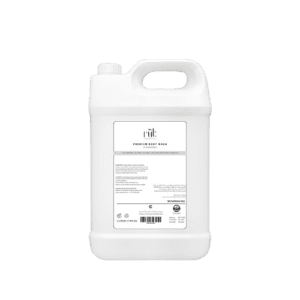 Rut Essentials - Premium Body Wash - 5 Liter