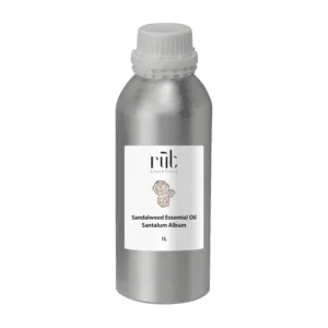sandalwood essential oil 1g front
