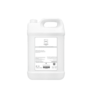 Asase - Standard Shampoo - 5 Liter