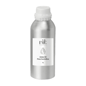 Rut Essentials - Amber Essential Oil - 1 KG