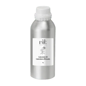 Rut Essentials - Calendula Essential Oil - 1 KG