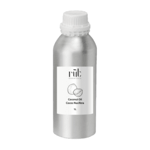 Rut Essentials - Coconut Essential Oil - 1 KG
