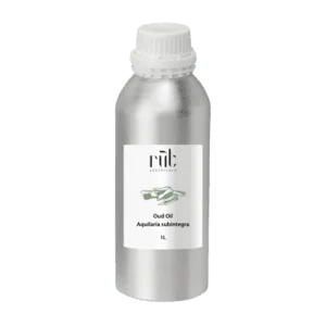 Rut Essentials - Oud Essential Oil - 1 KG