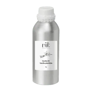 Rut Essentials - Vanilla Essential Oil - 1 KG