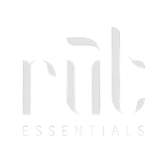 Rut essentials White icon