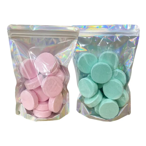 Shower Steamer Tablets